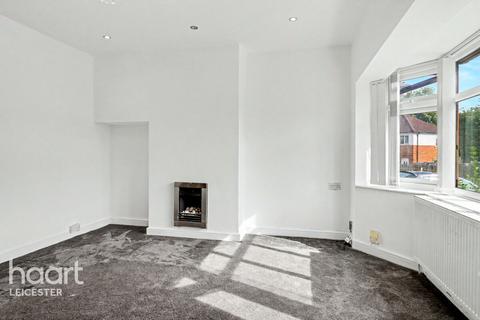 3 bedroom semi-detached house for sale, Astill Drive, Leicester