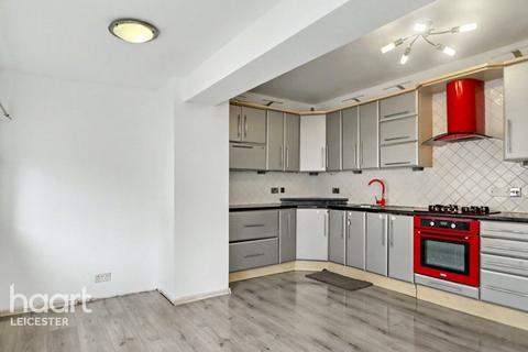 3 bedroom semi-detached house for sale, Astill Drive, Leicester