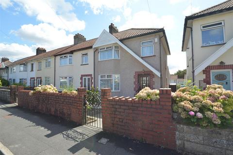 3 bedroom house for sale, Dormer Road, Eastville, Bristol BS5 6XQ