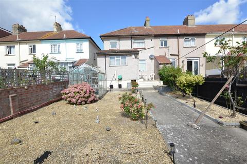 3 bedroom house for sale, Dormer Road, Eastville, Bristol BS5 6XQ