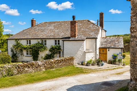 8 bedroom farm house for sale, Lanteglos, Fowey PL23