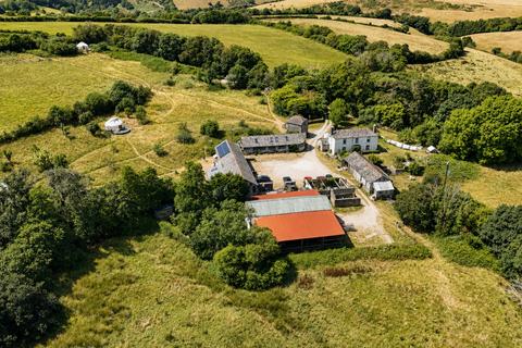 8 bedroom farm house for sale, Lanteglos, Fowey PL23