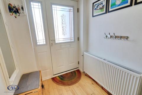 3 bedroom detached house for sale, Baker Close, Crewe
