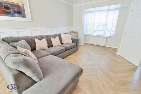 3 bedroom detached house for sale, Baker Close, Crewe