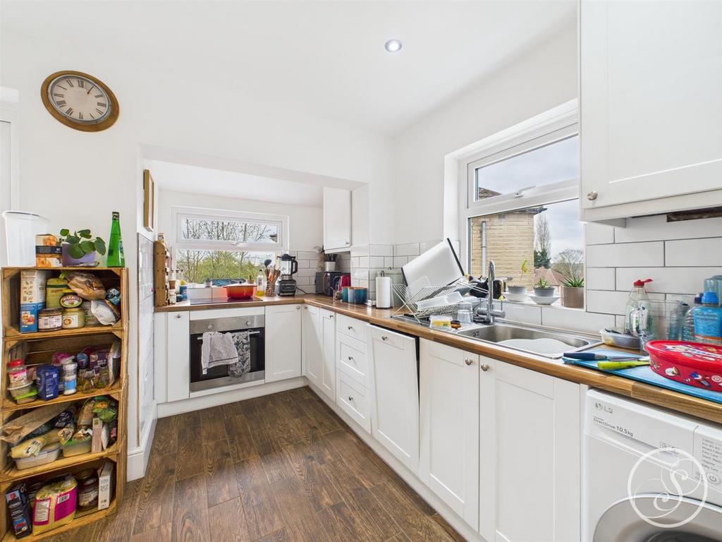 House in Leeds, West Yorkshire - More