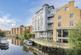 London Road, Brentford TW8