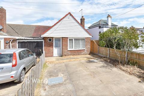 2 bedroom semi-detached bungalow for sale, Dunes Road, Greatstone, Kent