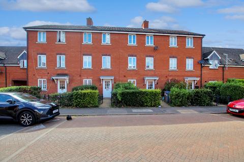 4 bedroom terraced house to rent, Hatfield AL10