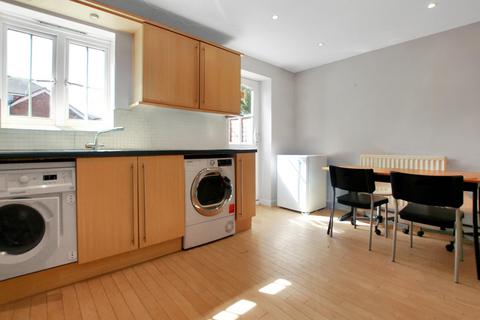 4 bedroom terraced house to rent, Hatfield AL10