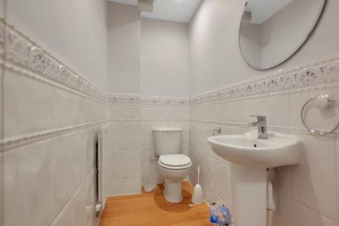 4 bedroom terraced house to rent, Hatfield AL10