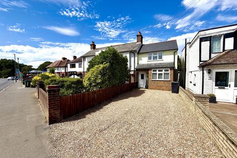 Ruxley Lane, Epsom, Surrey. KT19 9EY