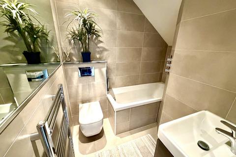 2 bedroom semi-detached house for sale, Ruxley Lane, Epsom, Surrey. KT19 9EY