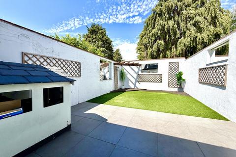 2 bedroom semi-detached house for sale, Ruxley Lane, Epsom, Surrey. KT19 9EY