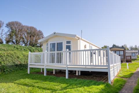 3 bedroom static caravan for sale, Willerby Brookwood Beverley Park, Paignton TQ4