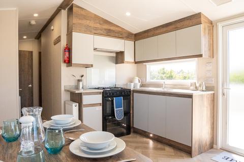 3 bedroom static caravan for sale, Willerby Brookwood Beverley Park, Paignton TQ4