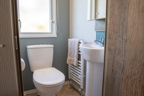 3 bedroom static caravan for sale, Willerby Brookwood Beverley Park, Paignton TQ4