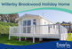 Willerby Brookwood Beverley Park, Paignton TQ4