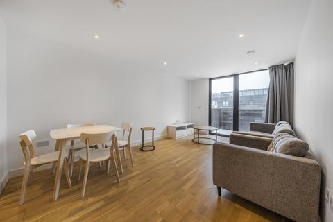 2 bedroom apartment to rent, at Folio London, Flat 36, Attwood Court, , Burgess Springs CM1