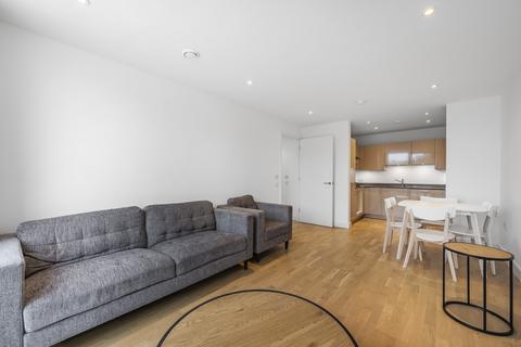 2 bedroom apartment to rent, at Folio London, Flat 36, Attwood Court, , Burgess Springs CM1