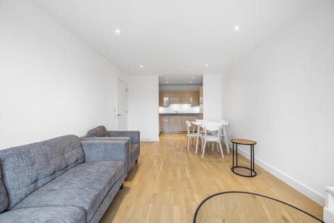 2 bedroom apartment to rent, at Folio London, Flat 36, Attwood Court, , Burgess Springs CM1