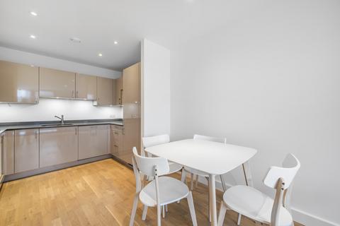 2 bedroom apartment to rent, at Folio London, Flat 36, Attwood Court, , Burgess Springs CM1