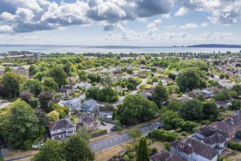 5 bedroom detached house for sale, Derwen Fawr Road, Sketty, Swansea, City And County of Swansea.