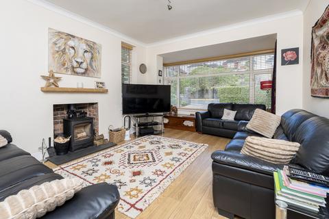 5 bedroom detached house for sale, Derwen Fawr Road, Sketty, Swansea, City And County of Swansea.
