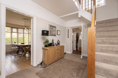 5 bedroom detached house for sale, Derwen Fawr Road, Sketty, Swansea, City And County of Swansea.