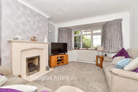 4 bedroom semi-detached house for sale, Arlington Gardens, Harold wood, Essex