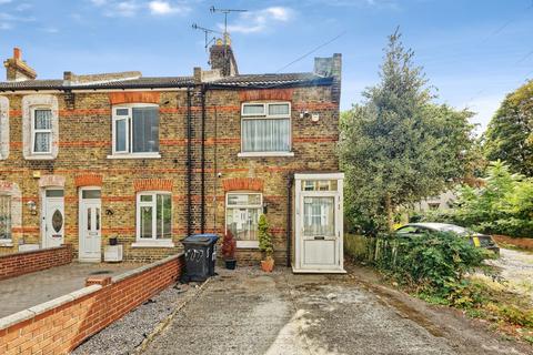 2 bedroom end of terrace house for sale, Grange Road, Ramsgate, Kent, CT11