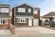 Holyrood Rise, Bramley, Rotherham, South Yorkshire, S66