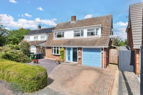 4 bedroom detached house for sale, Greenacres, Cambridge CB22