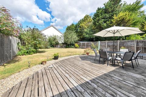 4 bedroom detached house for sale, Greenacres, Cambridge CB22