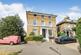 Sussex Place, Slough, SL1