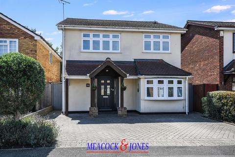 Brook Road, Brentwood