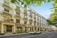 Queen's Gardens, London, W2