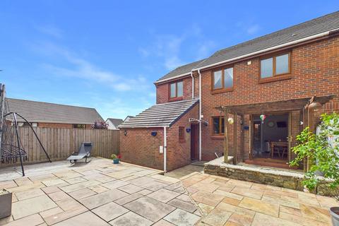 3 bedroom semi-detached house for sale, Maple Avenue, Haverfordwest, SA61