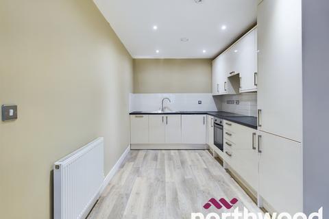1 bedroom flat to rent, Moulsham Street, Flat 3, Chelmsford CM2