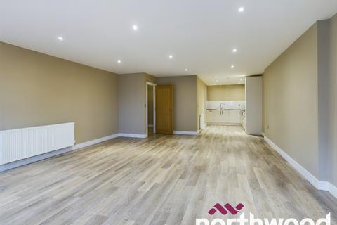 1 bedroom flat to rent, Moulsham Street, Flat 3, Chelmsford CM2