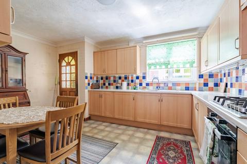 3 bedroom terraced house for sale, Barclay Road, Norwich