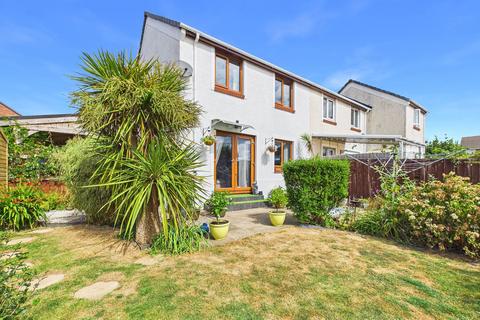 3 bedroom semi-detached house for sale, Maple Avenue, Haverfordwest, SA61