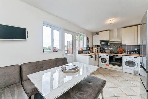 3 bedroom semi-detached house for sale, Minffordd Fields, Gwernymynydd, Mold, Flintshire, CH7
