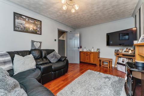 3 bedroom semi-detached house for sale, Minffordd Fields, Gwernymynydd, Mold, Flintshire, CH7