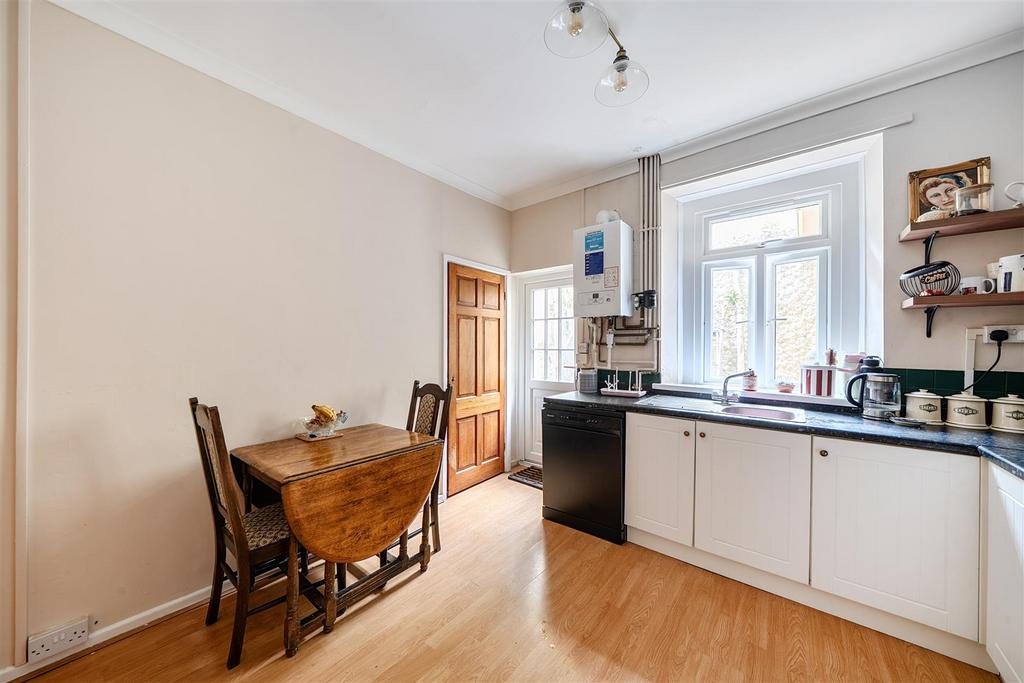 House in Swansea, Cwmfelin, Castle - View 4