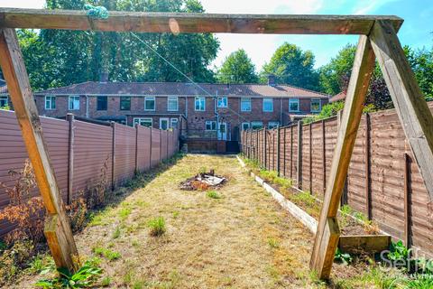 2 bedroom terraced house to rent, Mousehold Avenue, Norwich, Norfolk