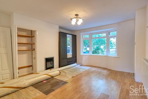 2 bedroom terraced house to rent, Mousehold Avenue, Norwich, Norfolk