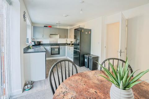 4 bedroom detached house for sale, South Moor Drive, Goldthorpe, Rotherham