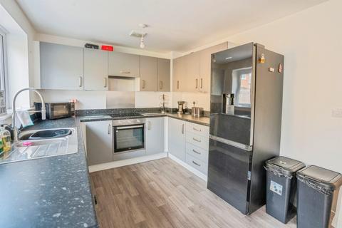 4 bedroom detached house for sale, South Moor Drive, Goldthorpe, Rotherham