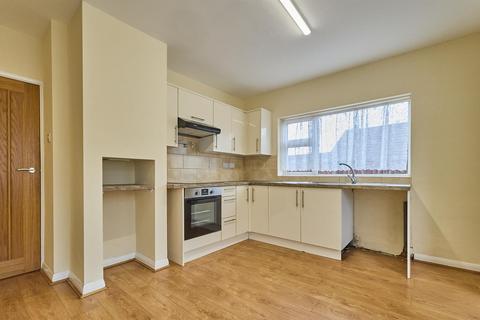 2 bedroom semi-detached bungalow for sale, Sharpless Road, Burbage,