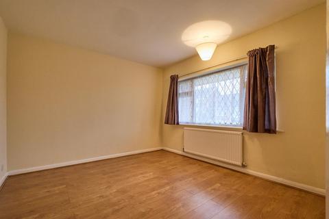 2 bedroom semi-detached bungalow for sale, Sharpless Road, Burbage,